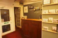Fairlawn House Hotel a Upavon