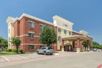 Comfort Suites McKinney-Allen