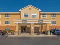 Extended Stay America Select Suites - St Louis - O' Fallon, IL Hotels in O'Fallon