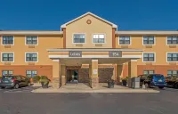 Extended Stay America Select Suites - St Louis - O' Fallon, IL Hotels near Steven Mueller Florist