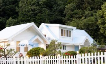 Soomhouse Renewal Open June 2024