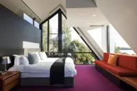 Mona Pavilions Hotel di Brighton