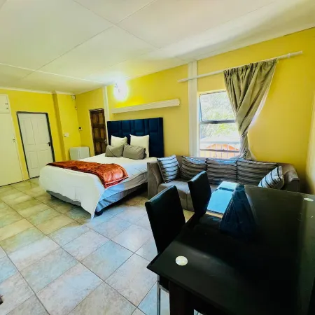 Honeyhills Excellence Resort J