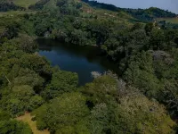 Lake Nkuruba Nature Reserve Hotels in Банянгабу