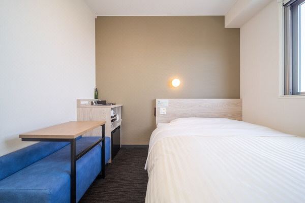 Super Hotel Kumamoto Yatsushiro(スーパーホテル 熊本・八代)_5