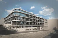 Altis Porto Hotel