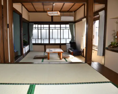 えびすや旅館 伊方町のホテル