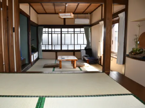 료칸 에비스야 료칸  호텔