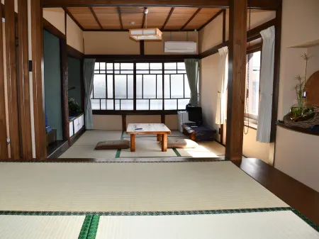 Ebisuya Ryokan