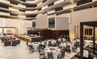 Embassy Suites by Hilton Phoenix Downtown North