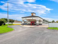 Super 8 by Wyndham Baton Rouge/I-10 Hotels in East Baton Rouge Parish