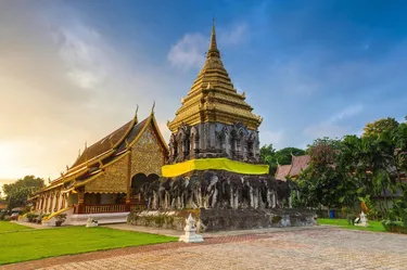 รูปภาพของโรงแรม มายด์ ซายน์ เรสซิเด้นซ์