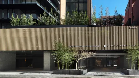 Kyoto Century Hotel