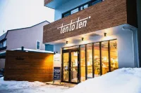 Ten to Ten Hostel
