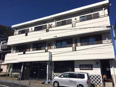 Yuzawa Hotel Hoteles en Yuzawa