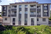 Arpaçay Apart Otel