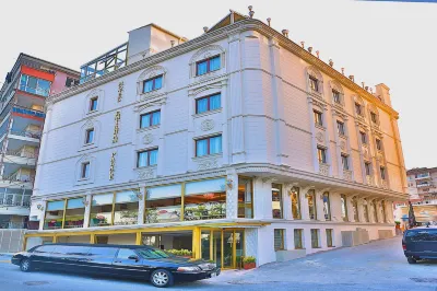 Emirhan Palace Hotel Hotel a Avcılar