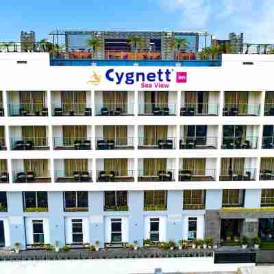 Cygnett Inn Sea View Trademark by Wyndham Hotel Exterior