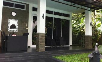 Oase Van Java