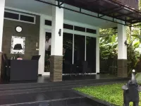 Oase Van Java Hotels in Grabag