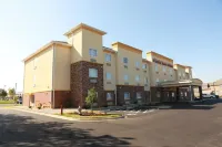 Home Inn and Suites Memphis
