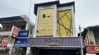 Orison Residency Hotel Hotel di Kunnamkulam