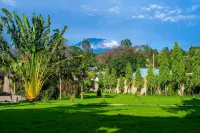 Elanacha Hotel