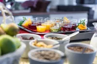 Hotell Solhem Park - Wifi