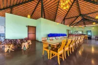 Krishna Heritage Resort