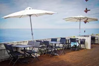 Hotel Klippen Hôtels à : Bornholm