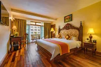 Bayon Era Hotel Hotel a Prasat Bakong