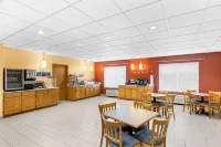 Best Western Holiday Manor Hotels in Newton