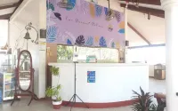 Isla Vista Beach Resort Hotels in Candelaria