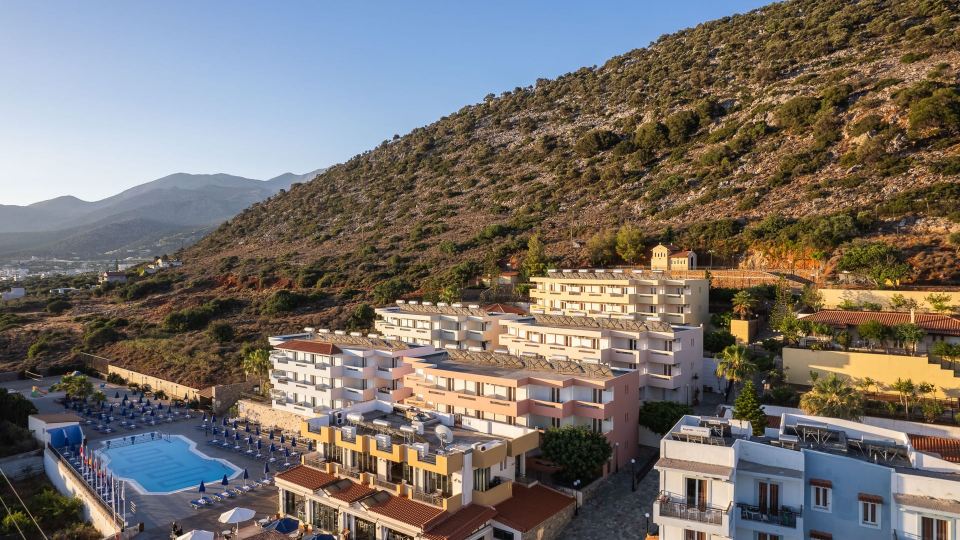 Koni Village Hotel