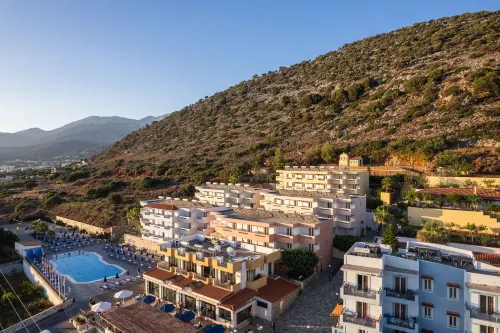 Koni Village Hotel - spa