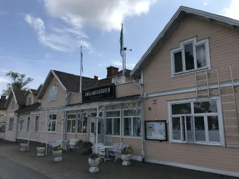 Örserumsbrunn Gestgifveri & Konferens