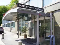 Comfort Hotel Panorama Hotels near سنتروم