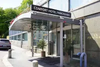 Comfort Hotel Panorama Hôtels à : Molndal