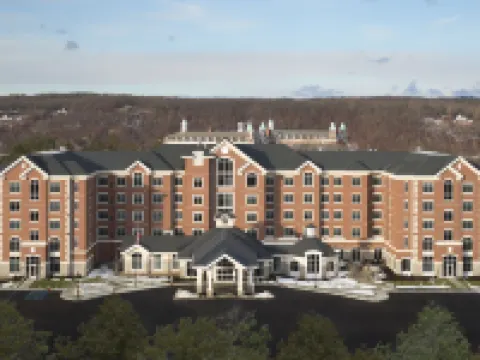 Inn at Bellefield / Hyde Park Hotels in Hyde Park