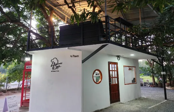 潘佩託爾度假村