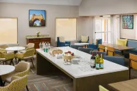 Residence Inn Hartford Windsor - breakfast
