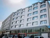 โรงแรม KURT โรงแรมใกล้สนามบินแทรบซอน