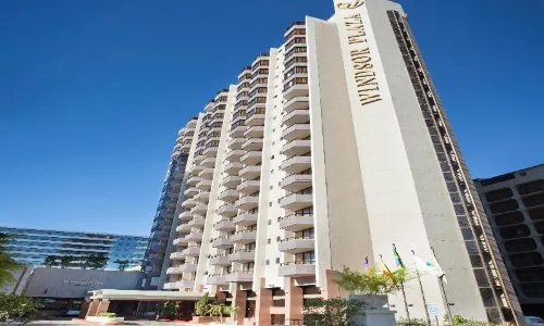 Windsor Plaza Brasilia