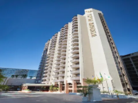 Windsor Plaza Brasilia Hotels in 