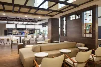 Marriott Savannah Riverfront Hotels in Savannah
