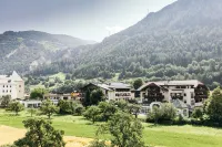 Gartenhotel Linde Hôtels à : Ladis