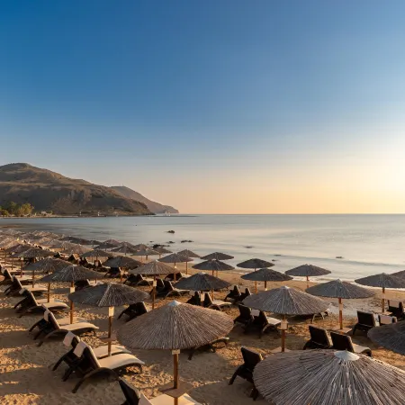 Corissia Princess Hotel