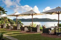 Raffles Seychelles