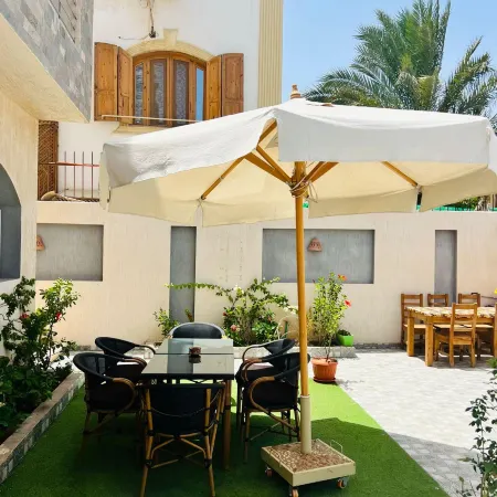 Sila Up Floor - Swiss Royal Dahab