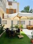 Sila Up Floor - Swiss Royal Dahab Hotels in 